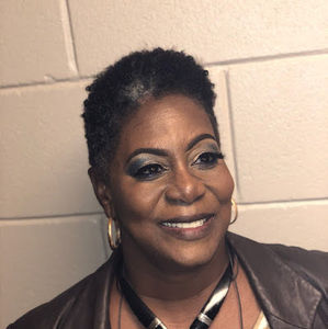 Meet your Posher, Patricia